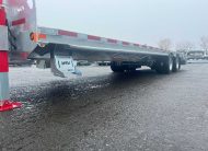 2026 N&N BUFFALO PREMIUM 30’+5′ GOOSENECK DECK OVER TRAILER – 2x 16,000 lb AXLES HYDRAULICS BRAKE, HYDRAULICS JACKS **HYDRAULIC RAMPS** – 40 000LB GVWR – 3IN COUPLER