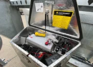 2027 N&N Torrent 7×16 HD Gooseneck Hydraulic Dump Trailers, Hydraulic Jack, 7GA/12in Crossmemeber Upgrade Floor – 3x7000lb Axles – Galvanized – Edmonton