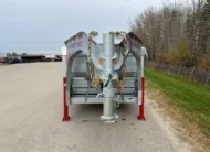 2027 N&N Torrent 7×16 HD Gooseneck Hydraulic Dump Trailers, Hydraulic Jack, 7GA/12in Crossmemeber Upgrade Floor – 3x7000lb Axles – Galvanized – Edmonton