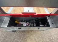 2026 BUFFALO PREMIUM 30’+5′ GOOSENECK DECKOVER TRAILER HUTCH TYPE SUSPENSION– 2x 16,000 lbs AXLES ELEC/ OVER HYDRAULICS, DUAL-WHEEL, WITH HYDRAULICS JACKS & HYDRAULIC FLIP OVER RAMPS – GALVANIZED – EDMONTON